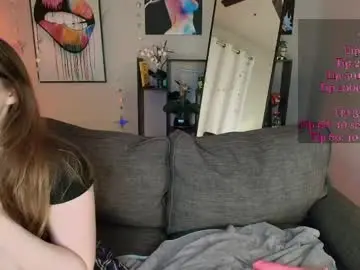 Chaturbate Sex Cam of novaharper