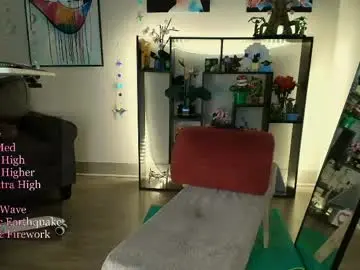 Chaturbate Sex Cam of novaharper