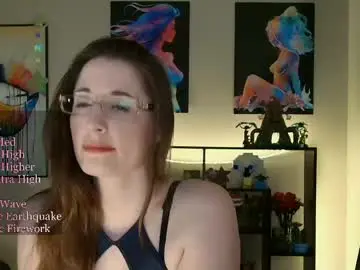 Chaturbate Adult Webcam of novaharper