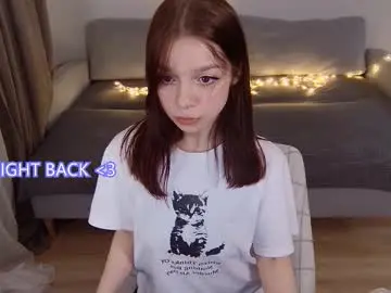 Chaturbate Free Live Porn of nya_babe