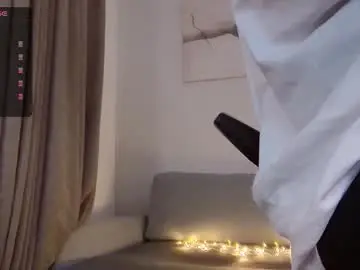 Chaturbate Adult Video Chat of nya_babe