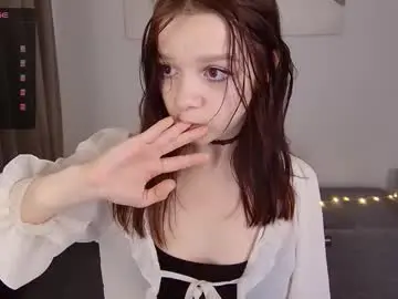 Chaturbate Best live sex cam show of nya_babe