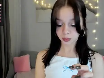 Chaturbate Free Live Porn of nya_babe