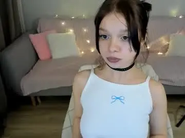 Chaturbate Live Porn of nya_babe