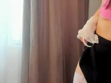 Chaturbate Live Sex of nya_babe