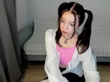 Chaturbate Adult Webcam of nya_babe
