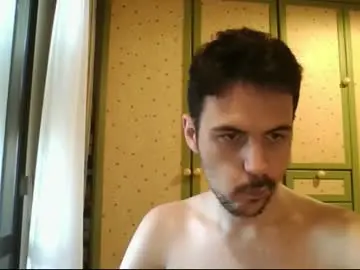 Chaturbate Free Porn Cam of pescadofish