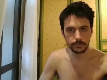 Chaturbate Live Porn of pescadofish