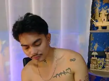 Chaturbate Live Porn of petiteasianx