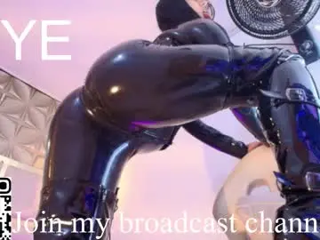 Chaturbate Sex Chat of rave_paradise