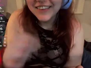 Chaturbate Watch Live Sex Cams of rednextdoor26