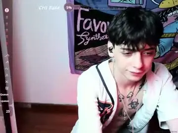 Chaturbate Watch Live Sex Cams of sai_l