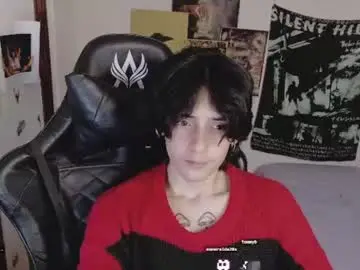Chaturbate Free Porn Cam of sai_l