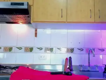 Chaturbate Best Webcam of sasha_cum1