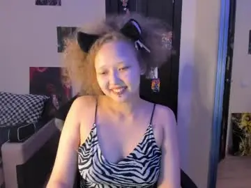 Chaturbate Watch Live Sex Cams of senya_sol