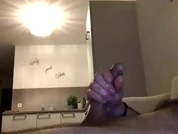 Chaturbate Adult Webcams of spritzer669