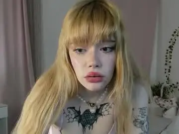 Chaturbate Adult Webcams of sweet_melissa133