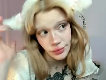 Chaturbate Best Webcam of sweet_melissa133