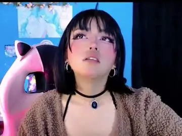 Chaturbate Best Webcam of tamako_kitty__