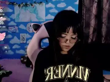 Chaturbate Adult Webcam of tamako_kitty__