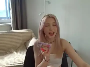 Chaturbate Nude Webcam of viellee