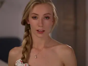 Chaturbate Nude Webcam of vika54784