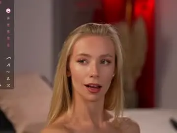 Chaturbate Live Sex Cam of vika54784