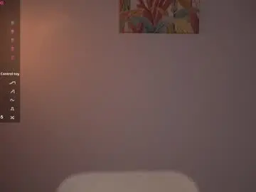 Chaturbate Adult Video Chat of vika54784