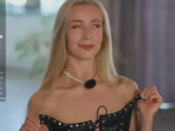 Chaturbate Adult Video Chat of vika54784