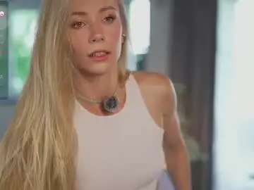 Chaturbate Live Porn of vika54784