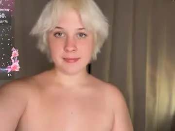 Chaturbate Live Sex Cam of yourbunnymi