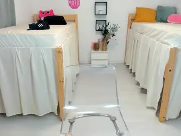 Chaturbate Live Sex Cam of 18perfecttits