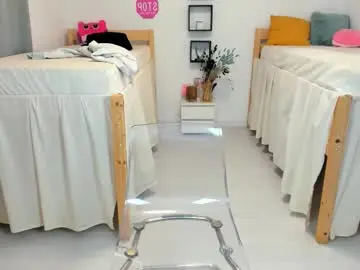 Chaturbate Private Sex Chat of 18perfecttits