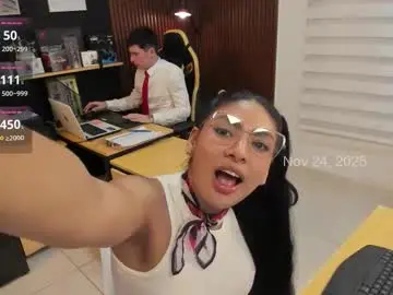 Chaturbate Sex Cam of _danyland_