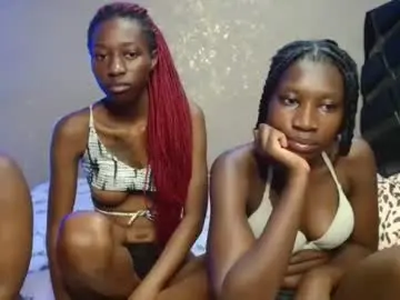 Chaturbate Sex Chat of _myrah