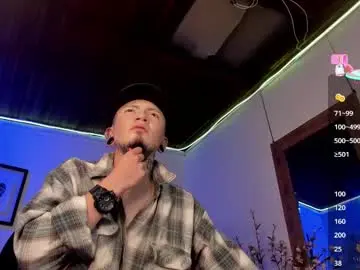 Chaturbate Best live sex cam show of _tyler_joness