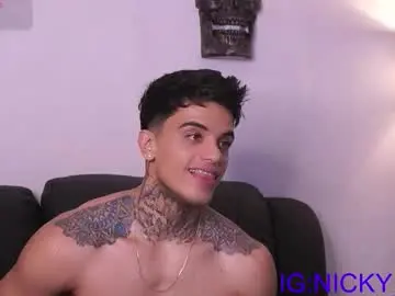 Chaturbate Adult Webcams of alan_morrys