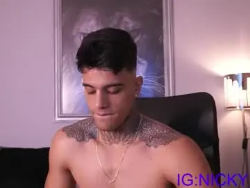 Chaturbate Live Sex of alan_morrys