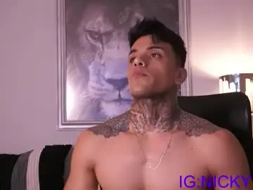 Chaturbate Free Live Porn of alan_morrys