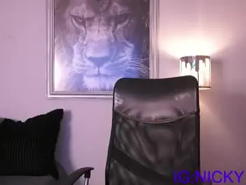 Chaturbate Sex Cam of alan_morrys