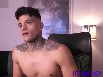 Chaturbate Live Sex of alan_morrys