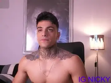 Chaturbate Best Webcam of alan_morrys