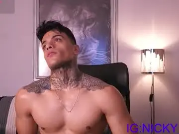 Chaturbate Watch Live Sex Cams of alan_morrys