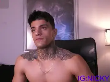 Chaturbate Private Sex Chat of alan_morrys