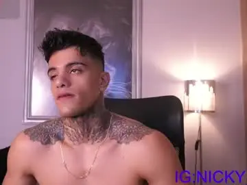 Chaturbate Best Webcam of alan_morrys