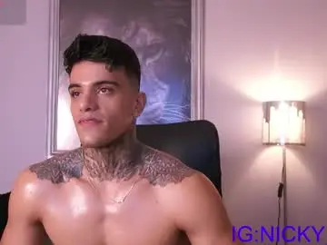 Chaturbate Adult Webcams of alan_morrys