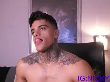 Chaturbate Sex Chat of alan_morrys