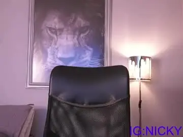 Chaturbate Free Porn Cam of alan_morrys