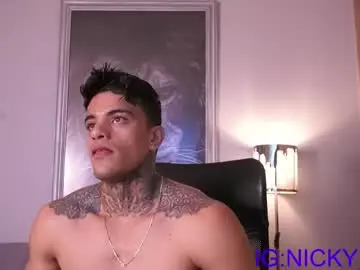 Chaturbate Live Sex of alan_morrys