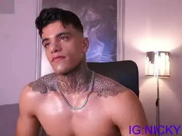 Chaturbate Free Live Porn of alan_morrys